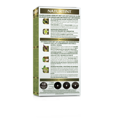 Naturtint Intens 4.32 kastanje 170.00 Milliliter
