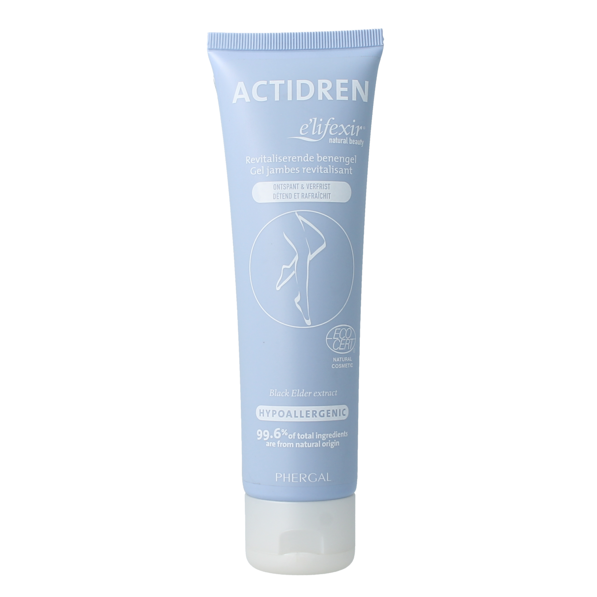 E Lifexir Actidren 150.00 Milliliter