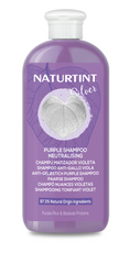 Naturtint Silver shampoo 330.00 Milliliter