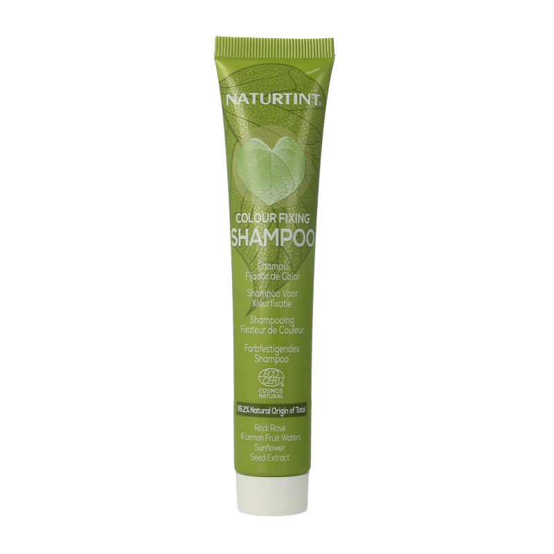Naturtint Shampoo mini 50 Milliliter