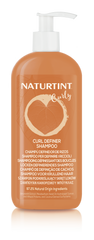 Naturtint Curl definer shampoo 330.00 Milliliter