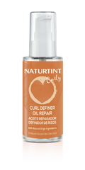 Naturtint Curl definer oil repair 50.00 Milliliter