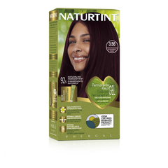 Naturtint 3.56 Intens stralend rood 170 Milliliter