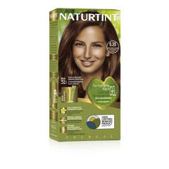 Naturtint 6.35 Intens kaneel kastanje 170.00 Milliliter