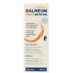 Balneum Badolie forte  500 Milliliter