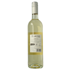 Parra Jimenez Earth 3.0 verjedo bio 750.00 Milliliter