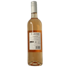 Parra Jimenez Earth 3.0 garnache rosado bio 750 Milliliter