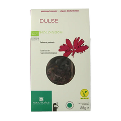 Porto Muinos Dulse vlokken bio 25 Gram