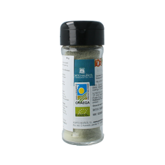 Porto-Muinos Kombu poeder bio 50.00 Gram