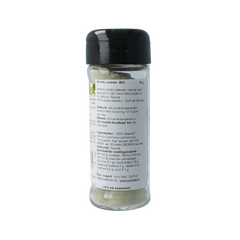 Porto-Muinos Kombu poeder bio 50.00 Gram