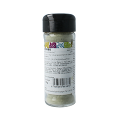 Porto-Muinos Kombu poeder bio 50.00 Gram