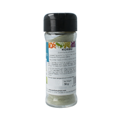 Porto-Muinos Kombu poeder bio 50.00 Gram