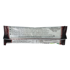 Oskri Chocolate dark coconut bio 53.00 Gram