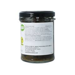 Porto-Muinos Zeewiersalade bio 160.00 Gram