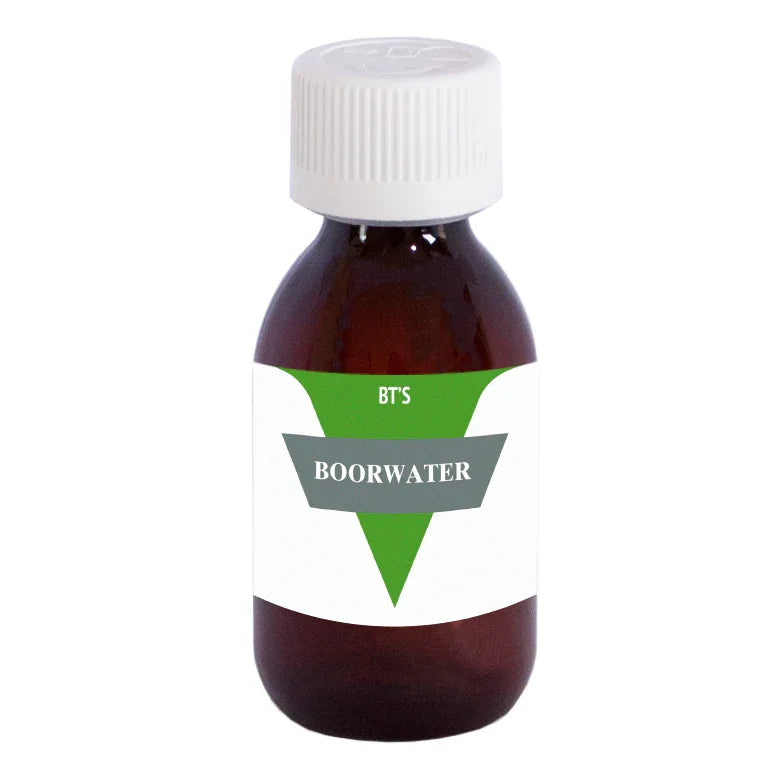 BT'S Boorwater 120 Milliliter