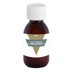BT'S Glycerine kamferspiritus 120.00 Milliliter