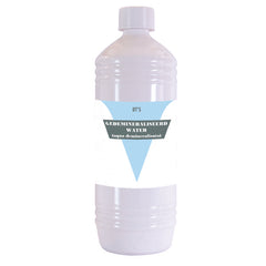 BT'S Gedemineraliseerd water 1.00 Liter