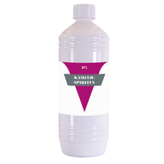 BT'S Kamferspiritus 1 Liter