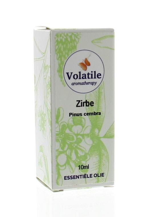 Volatile Zirbe 10 Milliliter