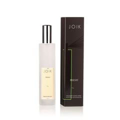 Joik Organics Fragrant roomspray fresh 100 Milliliter