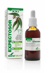 Soria Natural Composor 12 expectosor XXI 50 Milliliter