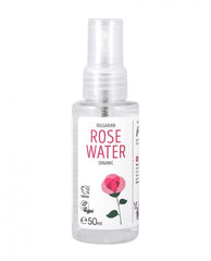 Zoya Goes Pretty Rose water organic 50.00 Milliliter