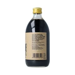 Rawsome Frambozen azijn 500.00 Milliliter