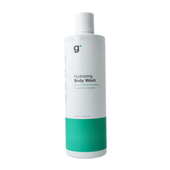 Gladskin Bodywash hydrating 400 Milliliter