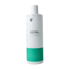 Gladskin Bodywash hydrating 400.00 Milliliter