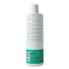 Gladskin Bodywash hydrating 400 Milliliter