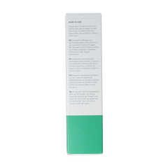 Gladskin Milky cleanser with vitamin E 75.00 Milliliter
