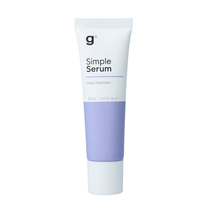 Gladskin Serum simple 30 Milliliter