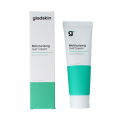 Gladskin Daily gelcream moisturizing 75 Milliliter