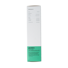 Gladskin Daily gelcream moisturizing 75.00 Milliliter