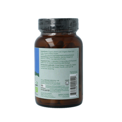 Organic India Neem bio 90.00 Capsules
