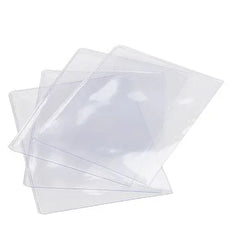 Spruyt Hillen Receptenmapjes plastic 100 Stuks