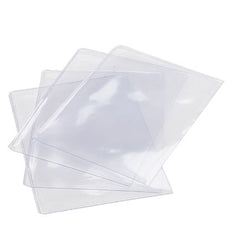 Spruyt Hillen Receptenmapjes plastic 100.00 Stuks