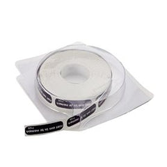 Spruyt Hillen Sticker niet om in te nemen blauw/wit 1000 Stuks