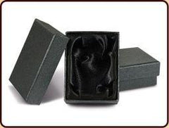 Ruben Robijn Verpakkingsdoosje zwart 1 Stuks