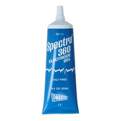 Parker Spectra 360 elektrode gel 250 Gram