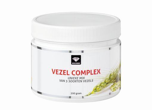 Nutrivian Vezel complex 200 Gram
