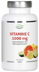 Nutrivian Vitamine C1000 mg 100.00 Tabletten