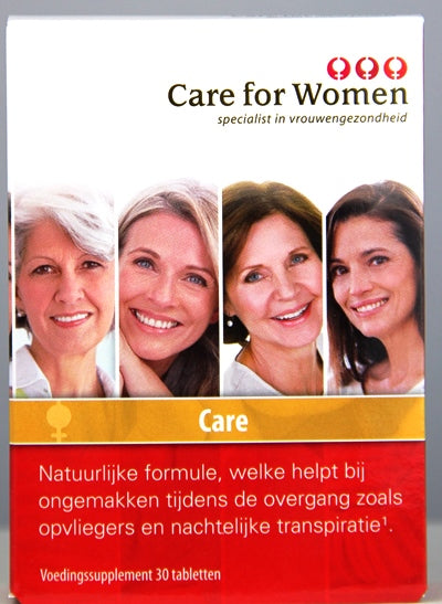 Care For Women Care for women care 30 Tabletten