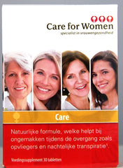Care For Women Care for women care 30 Tabletten