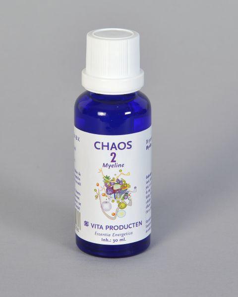 Vita Chaos 2 Myeline 30.00 Milliliter