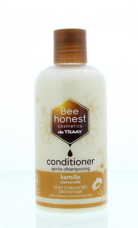 Traay Bee Honest Conditioner kamille 250.00 Milliliter