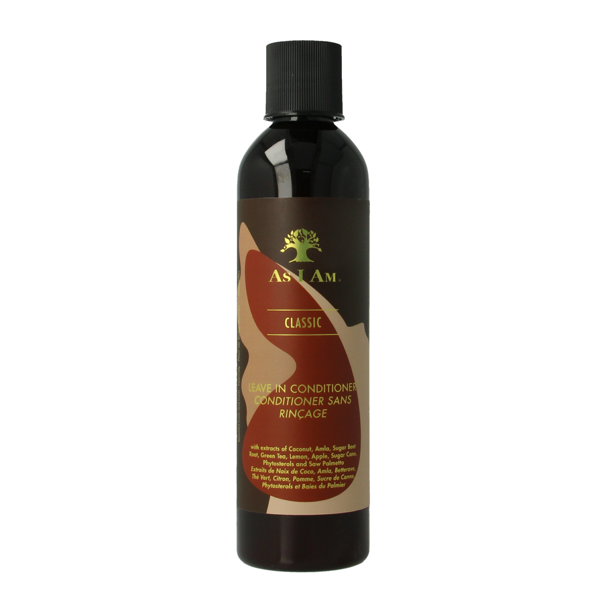 As I Am  Conditioner leave in 237.00 Milliliter
