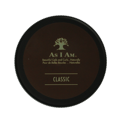 As I Am  Wash coconut 454.00 Gram