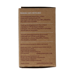 Gentle Day Menstruatie cup M 1 Stuks