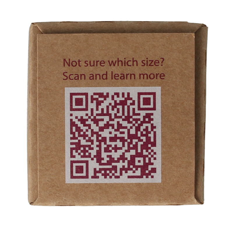 Gentle Day Menstruatie cup M 1 Stuks